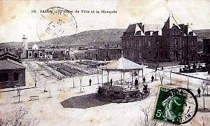 Saida - Kiosque 04